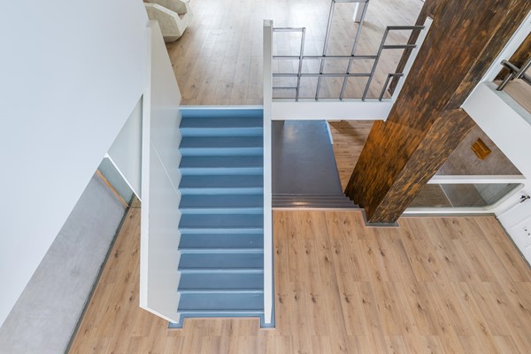 Medium property photo - Mauritsweg 51A, 3012 JW Rotterdam